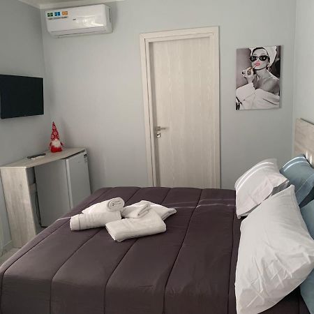 Fortunato'S Home ナポリ エクステリア 写真