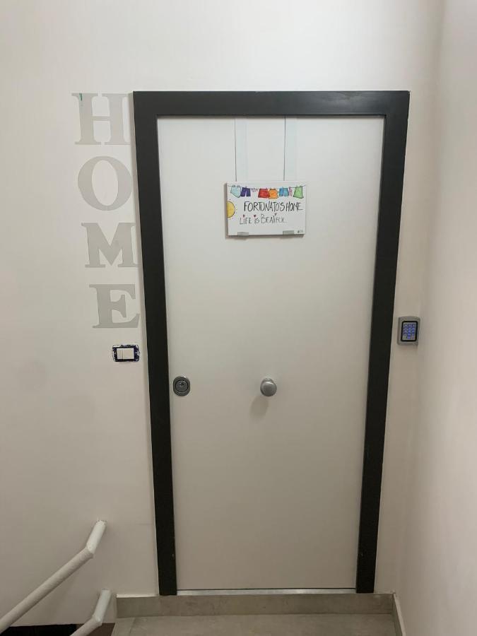 Fortunato'S Home ナポリ エクステリア 写真